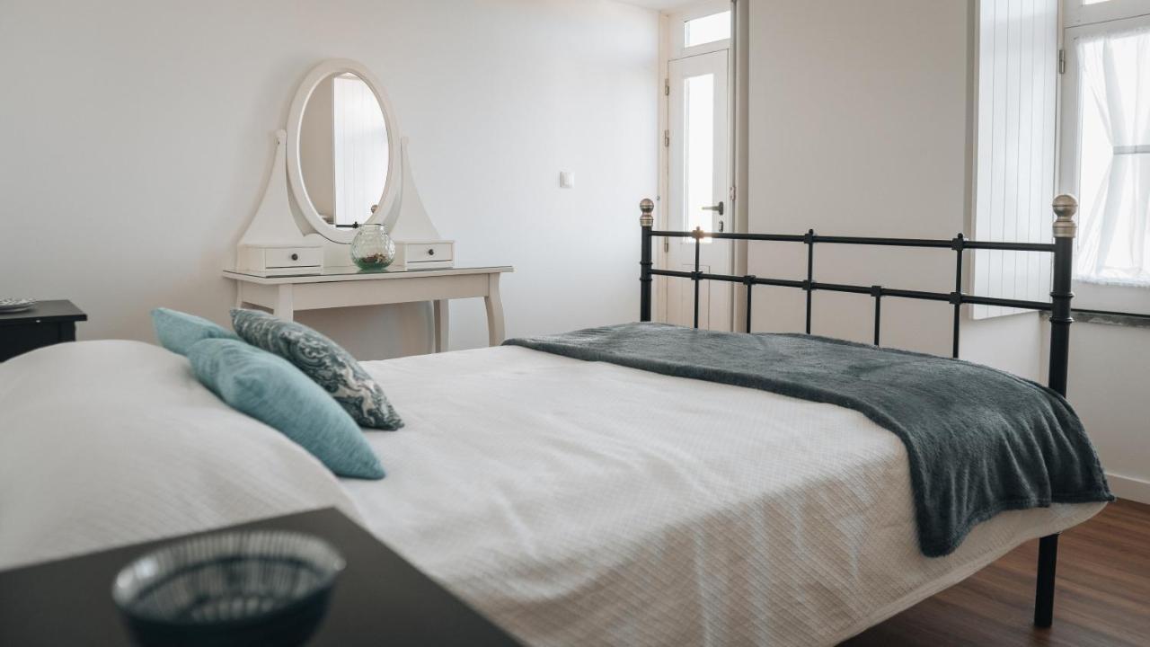 Casas Do Vale A Taberna Casa Ideal Para 2 نوردست المظهر الخارجي الصورة