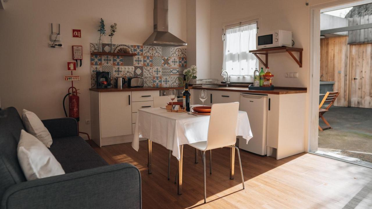 Casas Do Vale A Taberna Casa Ideal Para 2 نوردست المظهر الخارجي الصورة
