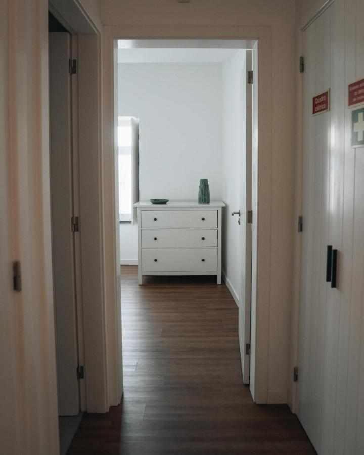 Casas Do Vale A Taberna Casa Ideal Para 2 نوردست المظهر الخارجي الصورة