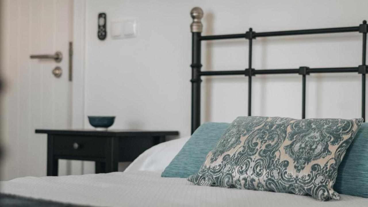 Casas Do Vale A Taberna Casa Ideal Para 2 نوردست المظهر الخارجي الصورة
